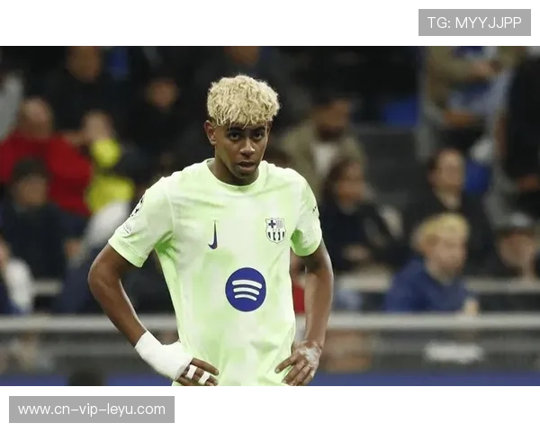 亚马尔传射选择极具想象力