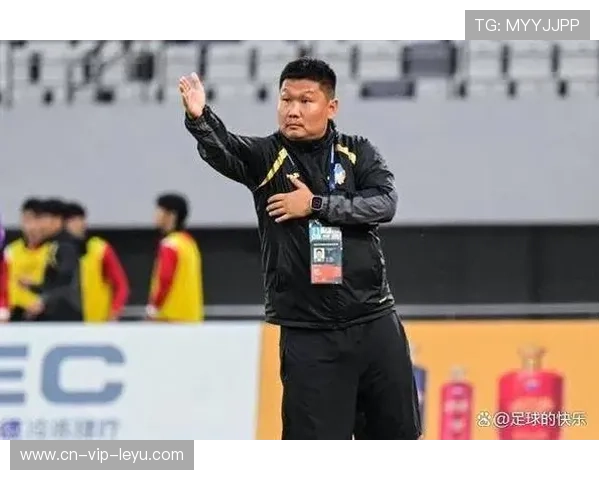 刘建业接掌重庆铜梁龙，中超新军注目