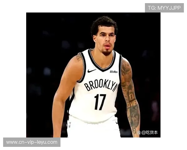 小波特罚球稳稳命中，篮网把控比赛节节推进